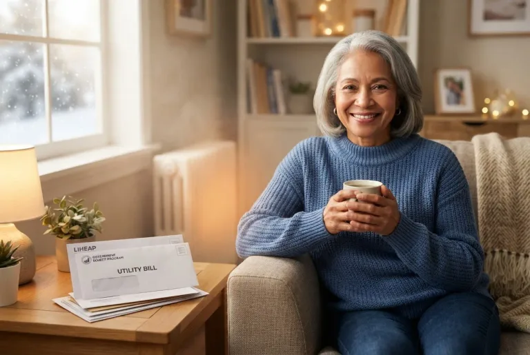 Featured image for: LIHEAP Utility Bill Assistance: Keep Your Home Safe and Warm