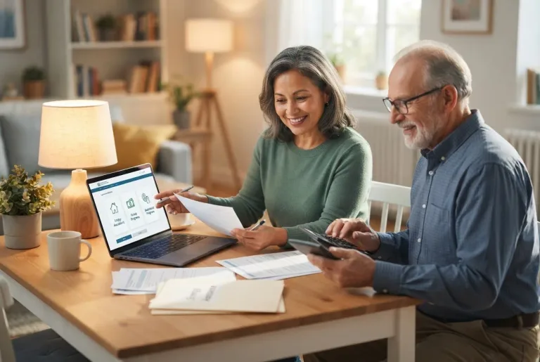 Featured image for: LIHEAP Utility Relief: How to Get Help Paying Your Energy Bills