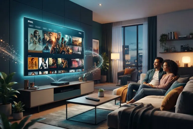 Featured image for: Phil Movie Rental Guide: The Smarter Way to Stream Premium Films