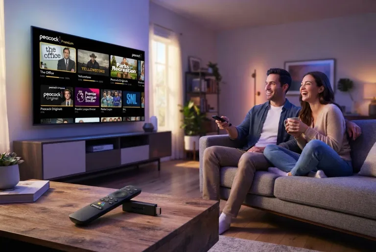 Featured image for: Is Peacock Premium Worth It? Stream Smarter or Save Your Cash