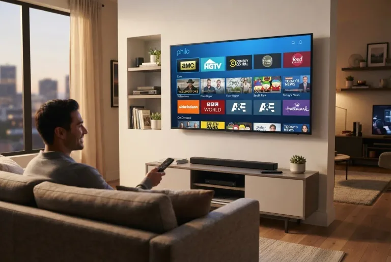 Featured image for: Philo Review 2026: The Best Budget Live TV Streaming Service?