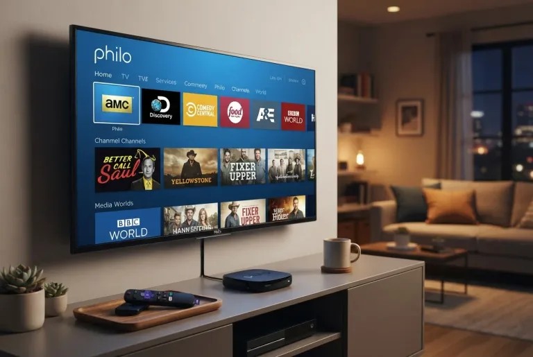 Featured image for: Should You Get Philo TV? Ultimate Budget Streaming Review