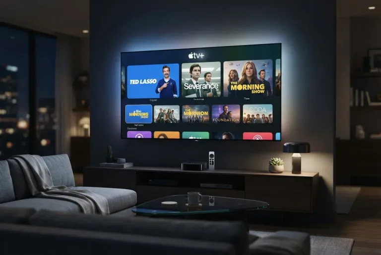 Featured image for: Is Apple TV+ Worth It? A Deep Dive Into the Premium Streaming Service