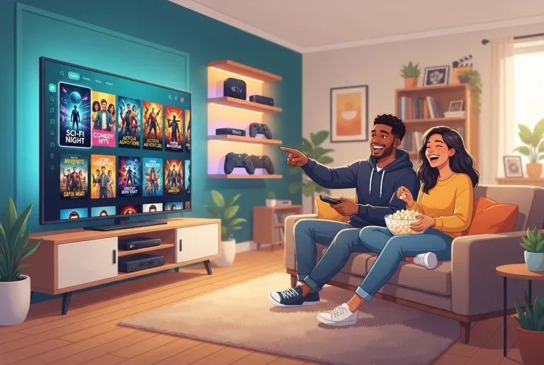 Featured image for: Phil Movie Rental Guide: Effortless Streaming Fun