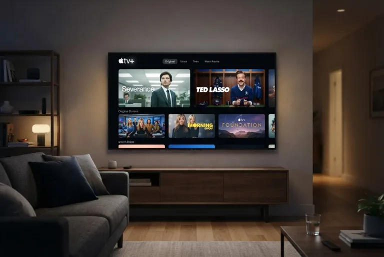 Featured image for: Is Apple TV+ Worth It? A Deep Dive Into the Premium Streaming Service