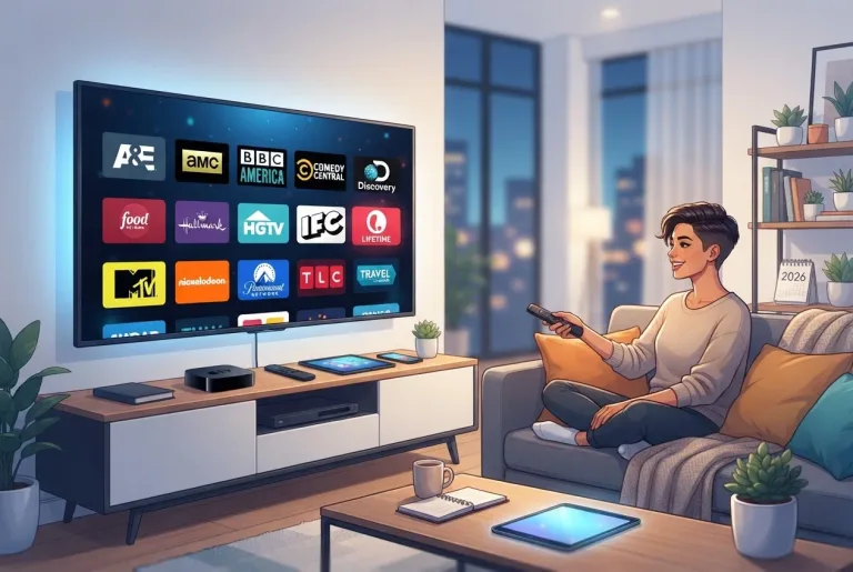 Featured image for: Should You Switch to Philo in 2026? A Honest Cost and Channel Review