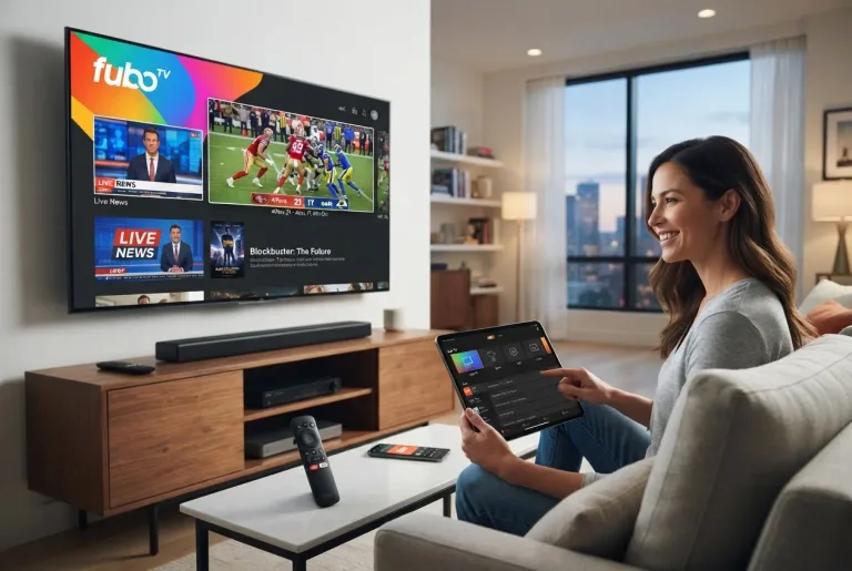 Featured image for: Should You Try FuboTV in 2026? A Complete Live Streaming Review