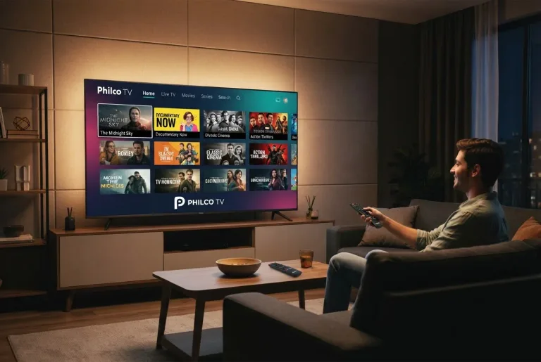 Featured image for: Philco TV App Review: Is This Free Streaming Choice Right For You?