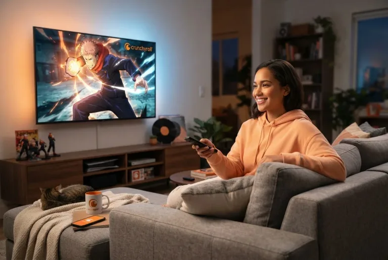Featured image for: Upgrade Your Weekend: Is Crunchyroll Premium Worth the Subscription?