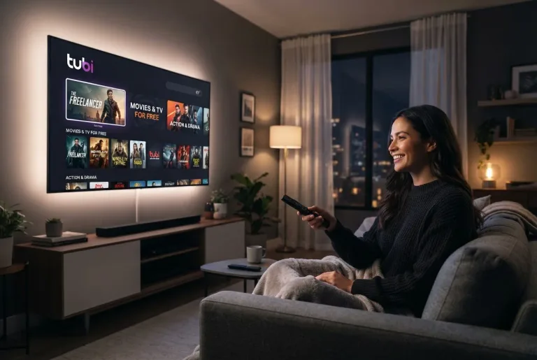 Featured image for: Mastering Tubi: The Ultimate Free Streaming Walkthrough
