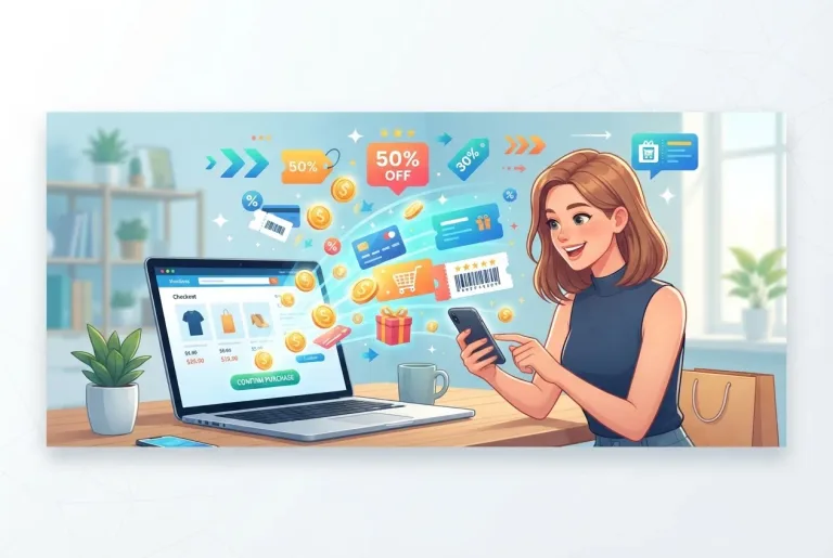 Featured image for: Save More with DealsVelocity: Smart Online Shopping Hacks