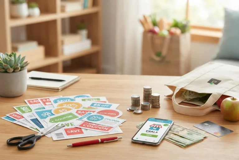 Featured image for: Always Saving Money: The Ultimate Guide to Smart Couponing