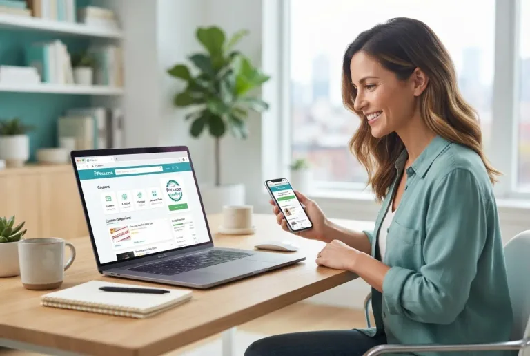 Featured image for: Price.com Review: Smart Shopping Tools for Busy People