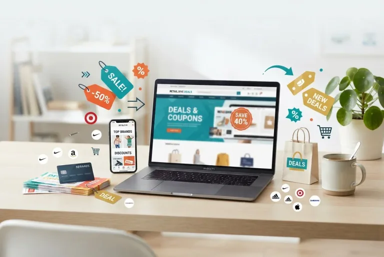 Featured image for: Retail Dive Deals: Smart Ways to Save Money on Top Brand Names