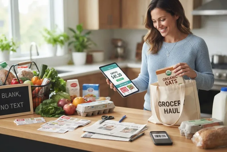 Featured image for: Tobins' Tastes Smart Couponing Guide: Save Big on Family Groceries