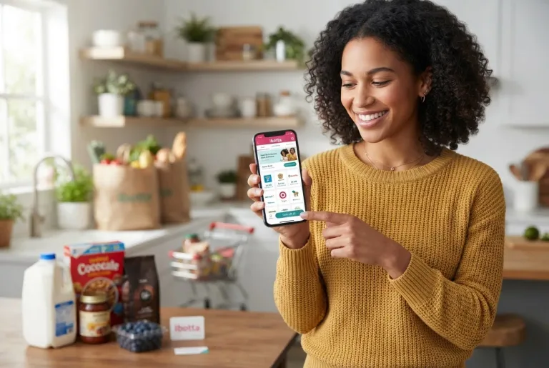 Featured image for: Ibotta App Review: Stop Wasting Time on Fake Coupon Code Myths