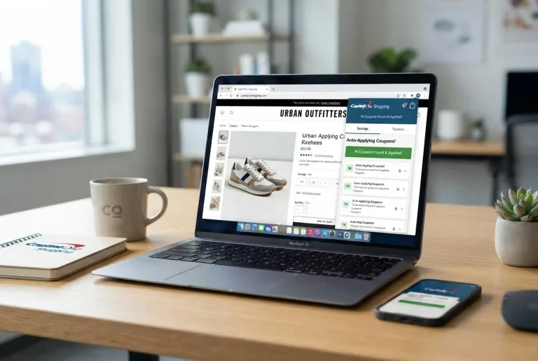 Featured image for: Capital One Shopping Review: Best Auto-Apply Coupon App?