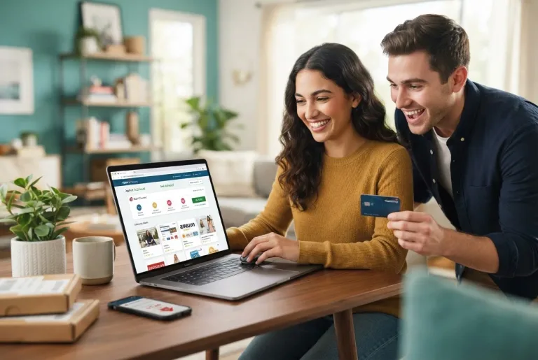 Featured image for: Capital One Shopping Review: How First-Time Users Save Big