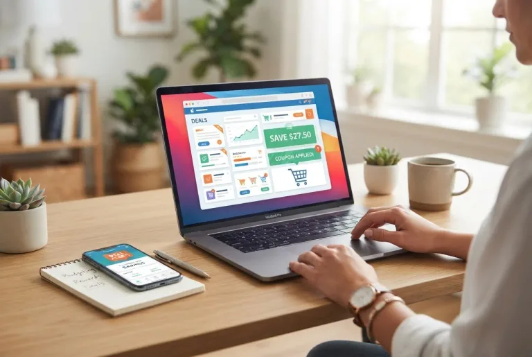 Featured image for: Capital One Shopping Review: Can It Save You More Money?