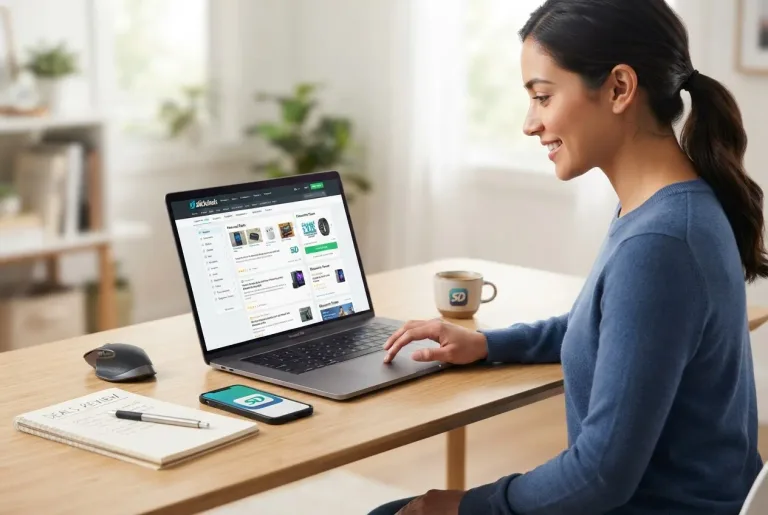 Featured image for: Slickdeals Review: Can You Really Trust This Deal Site?