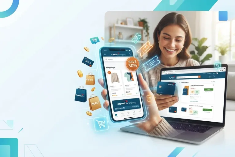 Featured image for: Capital One Shopping Review: Best Smart Coupon Alternative?
