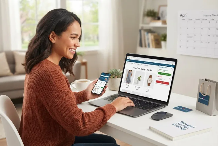 Featured image for: Capital One Shopping Review: Timing Your Seasonal Savings Perfectly