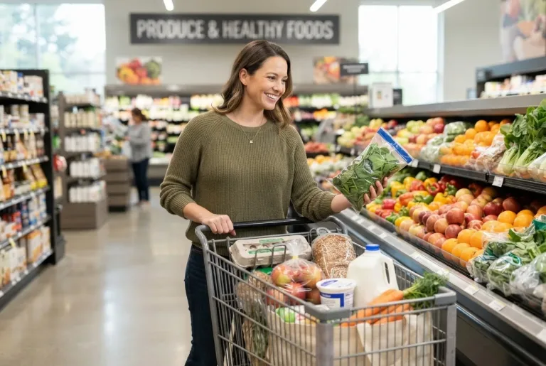 Featured image for: SNAP Food Assistance: How to Qualify and Get Monthly Grocery Benefits