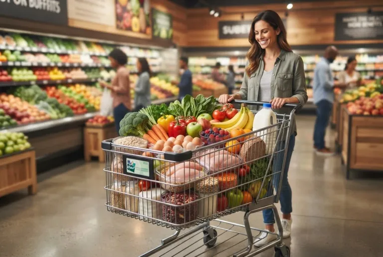 Featured image for: SNAP Food Benefits: How to Maximize Your Monthly Grocery Budget