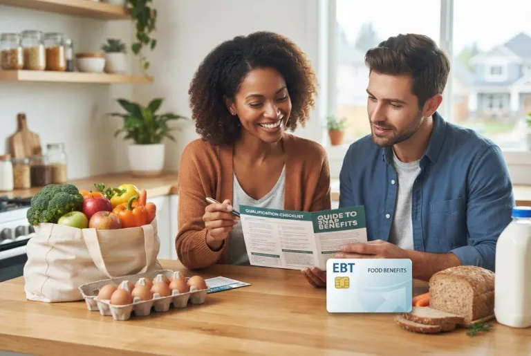 Featured image for: SNAP Food Benefits: How to Qualify and Apply for Food Stamps