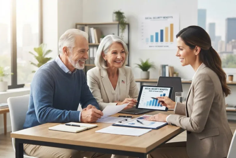 Featured image for: Understanding Social Security Benefits: Your Guide to Monthly Retirement Income