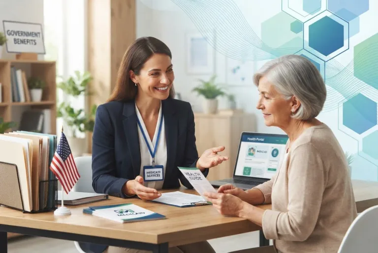 Featured image for: Unlocking Medicaid Benefits: Your Complete Guide to Free Healthcare Coverage