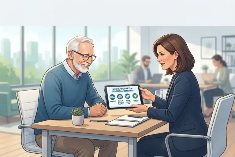 Featured image for: Medicare Part A Benefits: Your Guide to Free Hospital Insurance