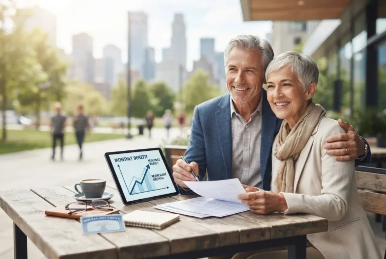 Featured image for: Social Security Retirement Benefits: Maximize Your Monthly Payout