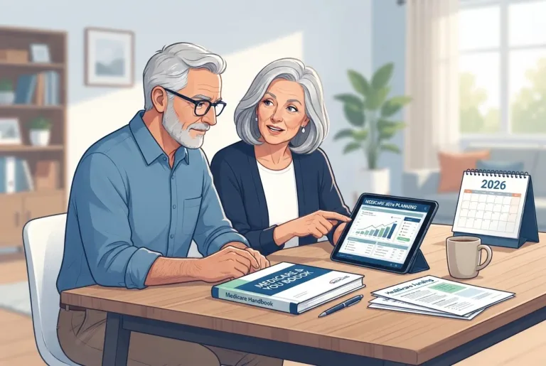 Featured image for: Avoid These 2026 Medicare Mistakes to Protect Your Healthcare Funding
