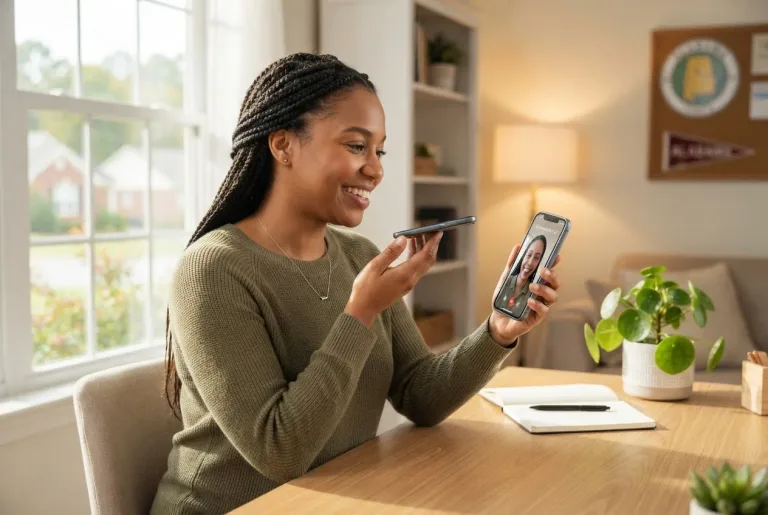 Featured image for: Get Lifeline Free Cell Phone Service: Apply for Alabama Connectivity