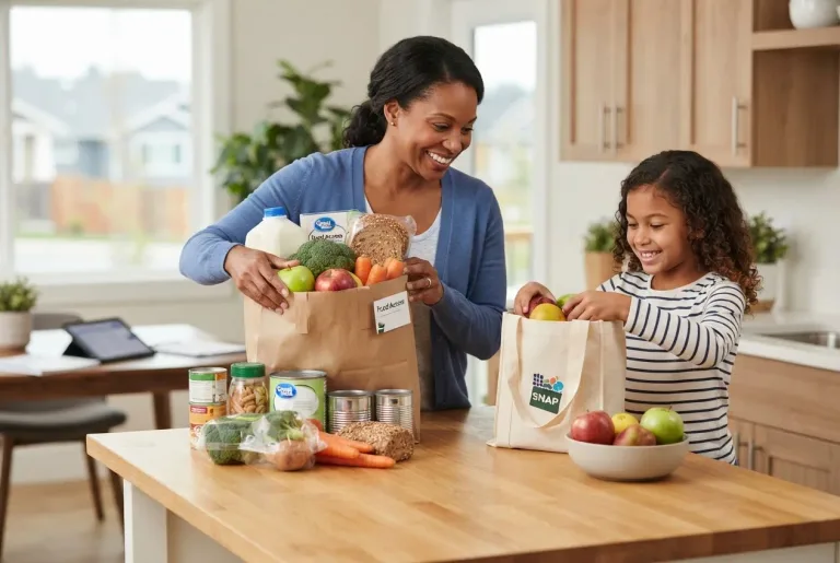 Featured image for: SNAP Food Benefits: How to Qualify and Apply for Food Assistance