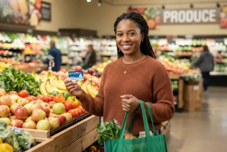 Featured image for: Michigan Bridge Card Benefits: Secure Food Assistance Today