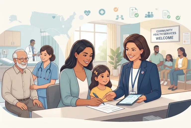 Featured image for: Medicaid Benefits Guide: Secure Free Healthcare Coverage Now