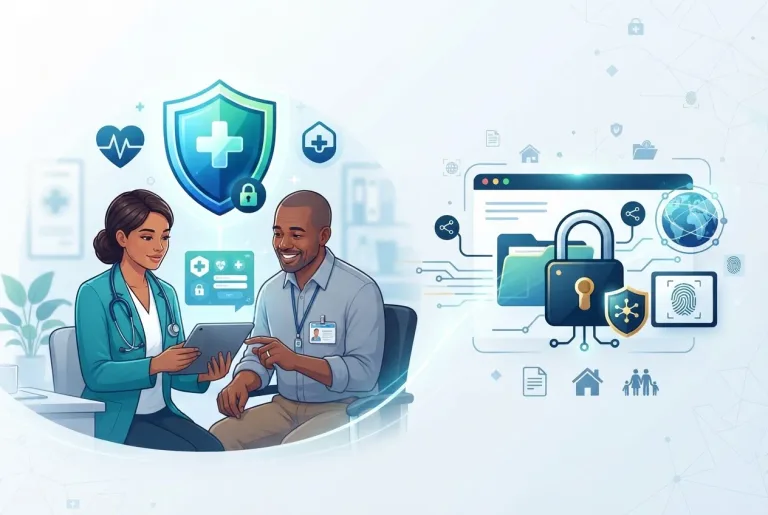 Featured image for: Medicaid Benefits: Secure Your Health and Protect Your Privacy