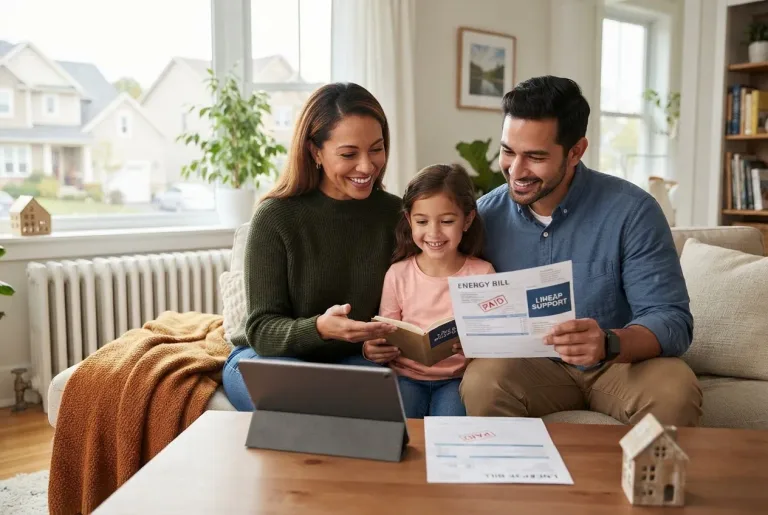 Featured image for: LIHEAP Assistance Program: How to Get Help Paying Your Energy Bills