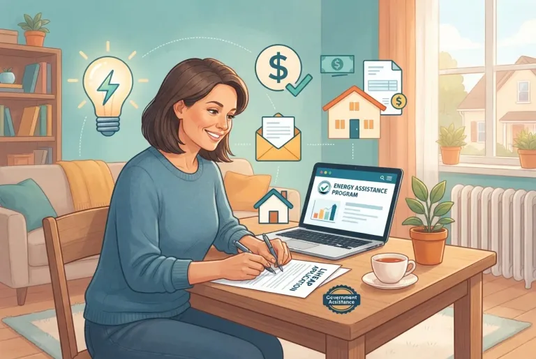 Featured image for: LIHEAP Assistance: How to Get Help Paying Your Energy Bills