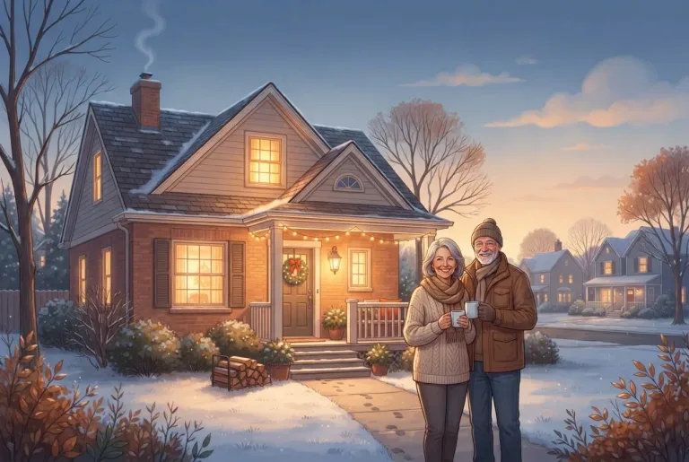 Featured image for: LIHEAP Assistance: Your Guide to Keeping Your Home Warm and Safe
