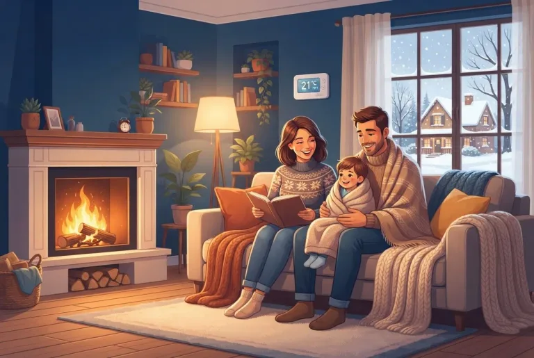 Featured image for: LIHEAP Utility Bill Assistance: How to Keep Your Home Warm