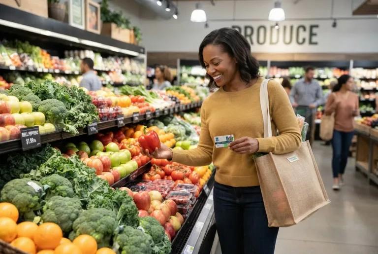 Featured image for: Get Fresh Food Weekly with SNAP Benefits and Save Hundreds