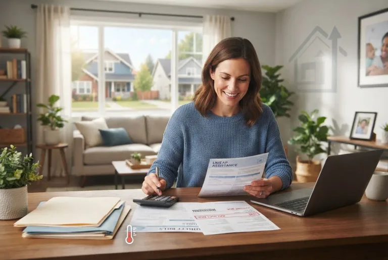 Featured image for: LIHEAP Utility Bill Assistance: Cut Your Heating and Cooling Costs Now