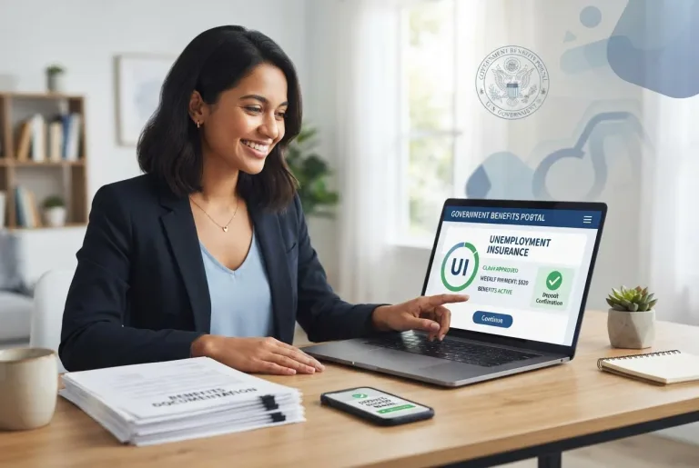 Featured image for: Unemployment Insurance Benefits: Secure Your Weekly Cash Relief