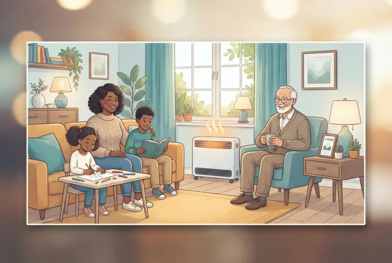 Featured image for: Low-Income Home Energy Assistance Program: Get Help Paying Utility Bills
