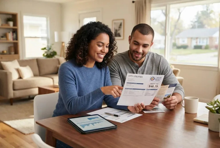 Featured image for: LIHEAP Utility Bills Assistance: How to Cut Your Monthly Energy Costs