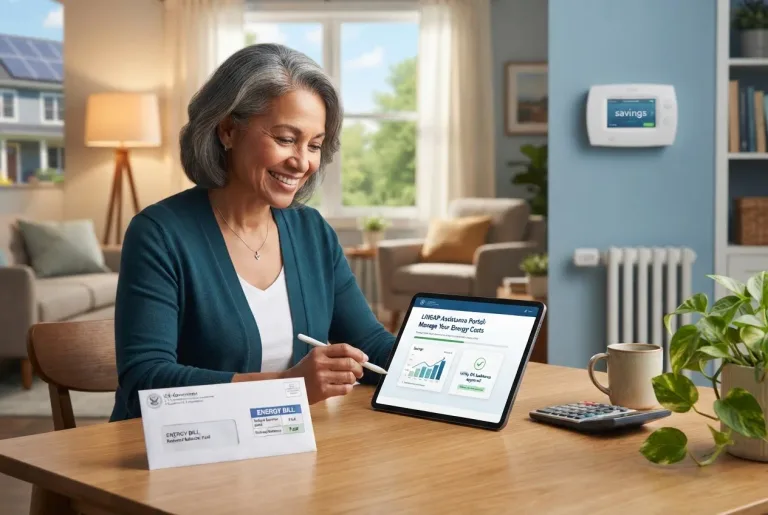 Featured image for: LIHEAP Utility Bill Assistance: How to Lower Your Energy Costs