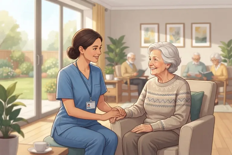 Featured image for: Medicaid Nursing Home Benefits: Free Care Eligibility Explained
